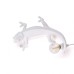 Настенный светильник Seletti Chameleon Going Up USB