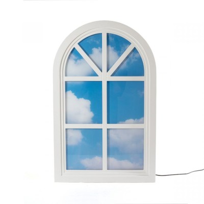 Настенный светильник Seletti Grenier Window