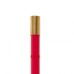 Настенный светильник Seletti Linea Golden End Fucsia
