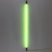 Настенный светильник Seletti Linea Golden End Green
