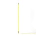 Настенный светильник Seletti Linea Golden End Yellow