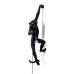 Настенный светильник Seletti Monkey Lamp Hanging Left