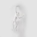 Настенный светильник Seletti Monkey Lamp Hanging Left