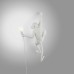 Настенный светильник Seletti Monkey Lamp Hanging Right