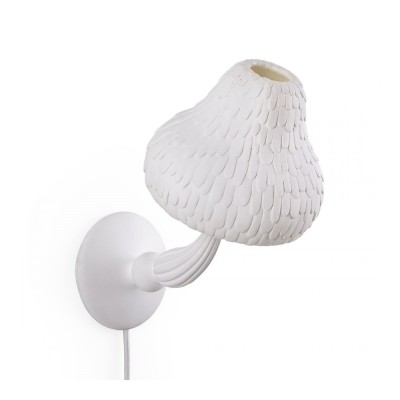 Настенный светильник Seletti Mushroom