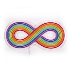 Настенный светильник Seletti Rainbow Revolution Led