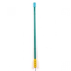 Настенный светильник Seletti Superlinea Green