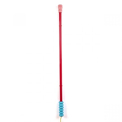 Настенный светильник Seletti Superlinea Red