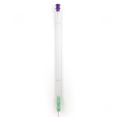 Настенный светильник Seletti Superlinea White