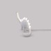 Настольная лампа Seletti Brontosaurus