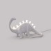 Настольная лампа Seletti Brontosaurus