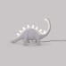Настольная лампа Seletti Brontosaurus
