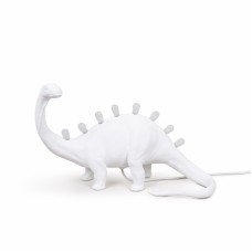 Настольная лампа Seletti Brontosaurus USB