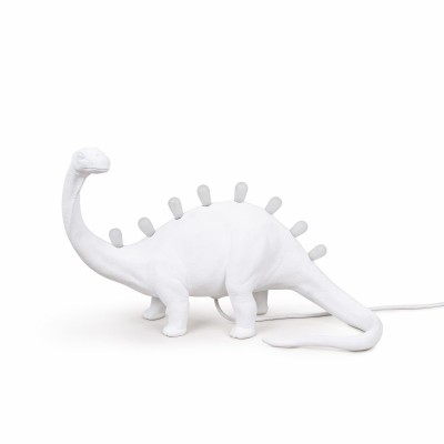 Настольная лампа Seletti Brontosaurus USB