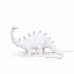 Настольная лампа Seletti Brontosaurus USB