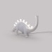 Настольная лампа Seletti Brontosaurus USB