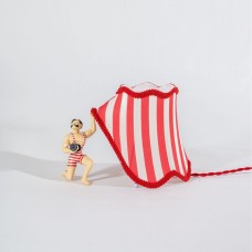 Настольная лампа Seletti Bruno