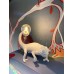 Настольная лампа Seletti Chameleon Still USB