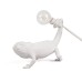 Настольная лампа Seletti Chameleon Still USB