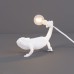 Настольная лампа Seletti Chameleon Still USB