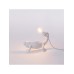 Настольная лампа Seletti Chameleon Still USB