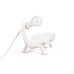Настольная лампа Seletti Chameleon Still USB
