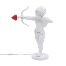 Настольная лампа Seletti Cupid