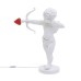 Настольная лампа Seletti Cupid