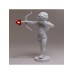 Настольная лампа Seletti Cupid
