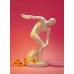 Настольная лампа Seletti Discobolux