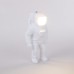 Настольная лампа Seletti Flashing Starman