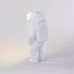 Настольная лампа Seletti Flashing Starman