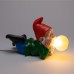 Настольная лампа Seletti Gummy Dreaming