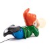 Настольная лампа Seletti Gummy Dreaming