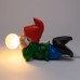 Настольная лампа Seletti Gummy Dreaming