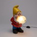 Настольная лампа Seletti Gummy Snooping