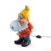 Настольная лампа Seletti Gummy Snooping