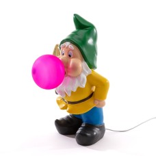 Настольная лампа Seletti Gummy Working