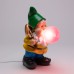 Настольная лампа Seletti Gummy Working