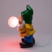 Настольная лампа Seletti Gummy Working