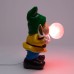 Настольная лампа Seletti Gummy Working