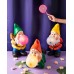 Настольная лампа Seletti Gummy Working