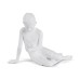 Настольная лампа Seletti Inner Glow Mini Boy