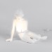 Настольная лампа Seletti Inner Glow Mini Boy