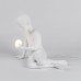 Настольная лампа Seletti Inner Glow Mini Boy