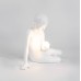 Настольная лампа Seletti Inner Glow Mini Boy