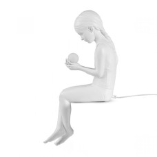 Настольная лампа Seletti Inner Glow Mini Girl