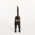 Настольная лампа Seletti Jobby The Cat Black