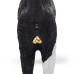 Настольная лампа Seletti Jobby The Cat Black and White