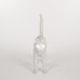 Настольная лампа Seletti Jobby The Cat White